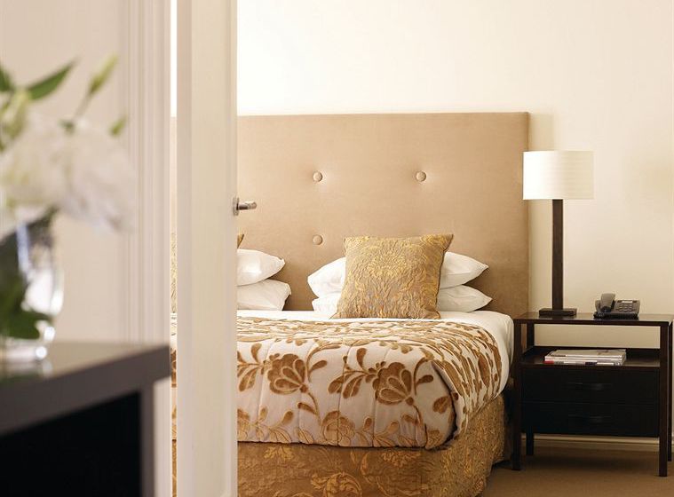 Hotel Lyall | Melbourne | Victoria | Australia 15