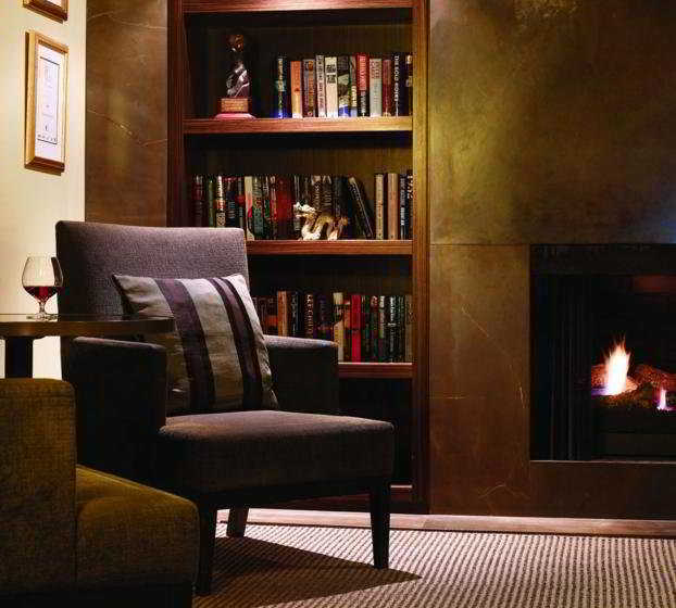 Hotel Lyall | Melbourne | Victoria | Australia 17