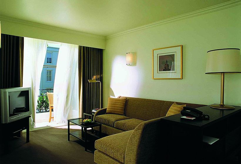 Hotel Lyall | Melbourne | Victoria | Australia 3