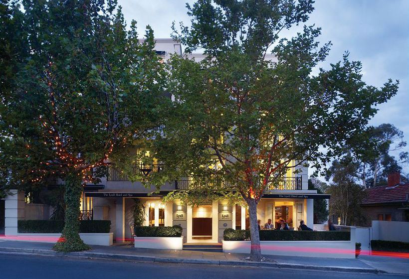 Hotel Lyall | Melbourne | Victoria | Australia 4