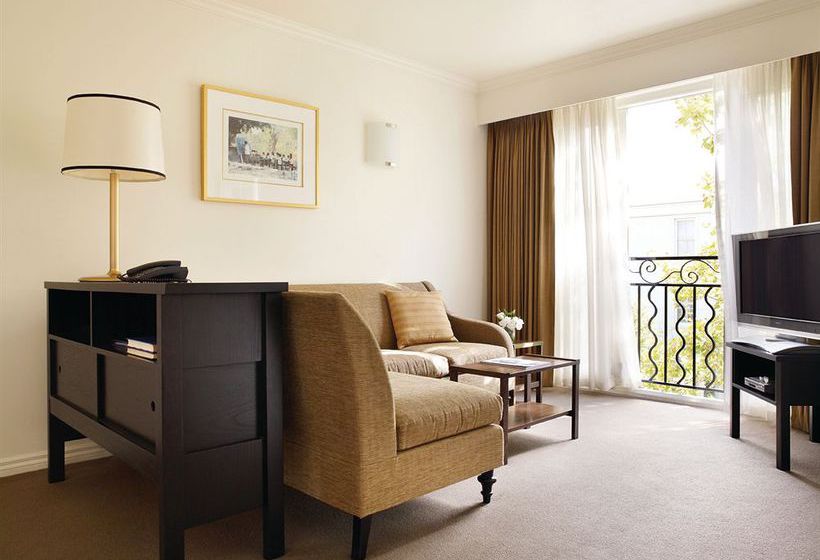 Hotel Lyall | Melbourne | Victoria | Australia 5