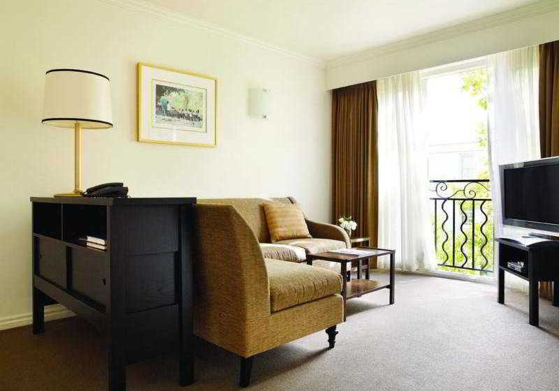 Hotel Lyall | Melbourne | Victoria | Australia 6