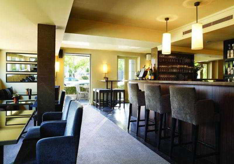 Hotel Lyall | Melbourne | Victoria | Australia 8