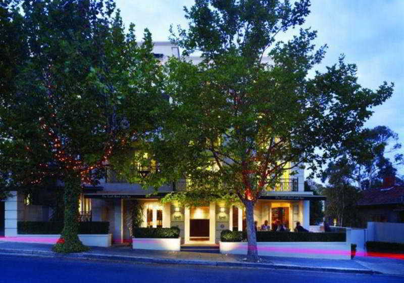 Hotel Lyall | Melbourne | Victoria | Australia 9