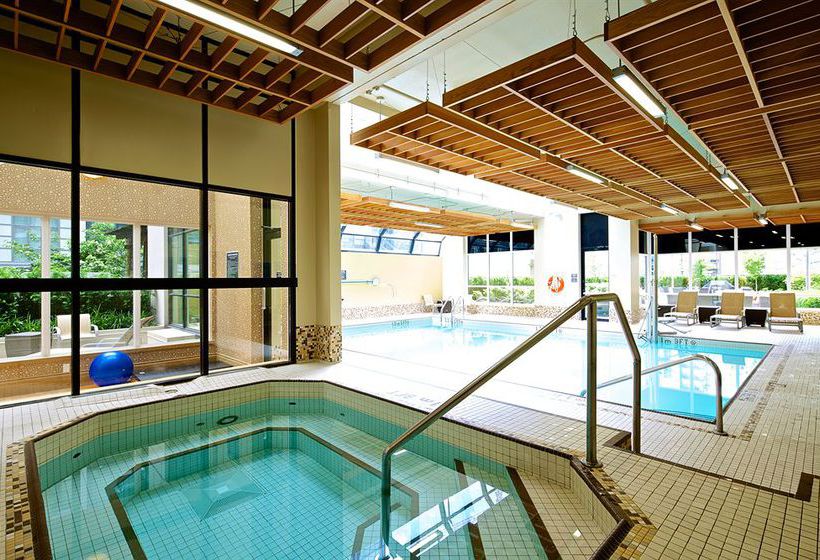 The Landis Hotel & Suites Vancouver