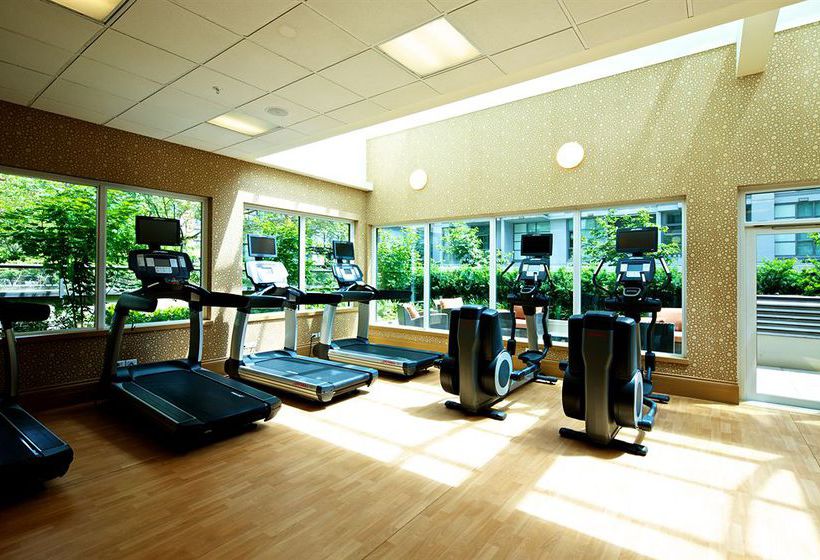 The Landis Hotel & Suites | Vancouver | British Columbia | Canada 1