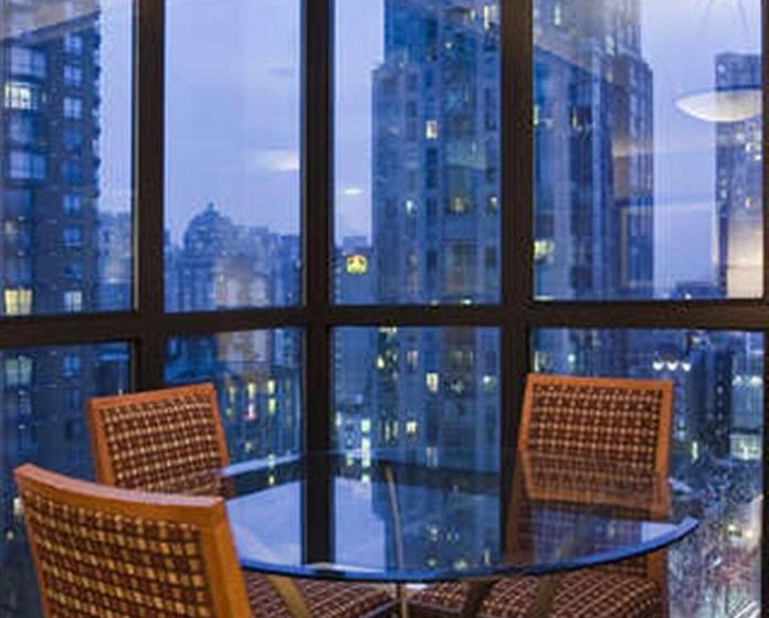 The Landis Hotel & Suites | Vancouver | British Columbia | Canada 11