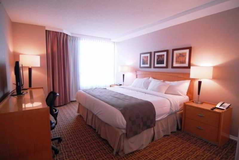 The Landis Hotel & Suites | Vancouver | British Columbia | Canada 12