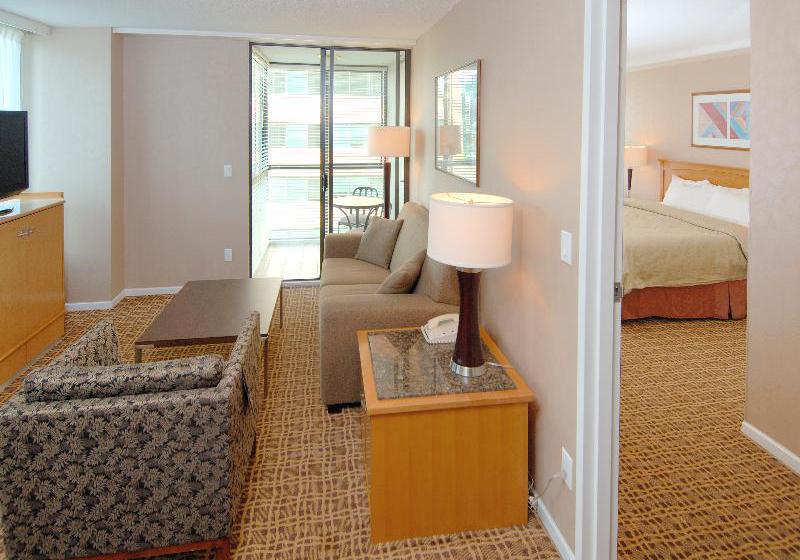 The Landis Hotel & Suites | Vancouver | British Columbia | Canada 14