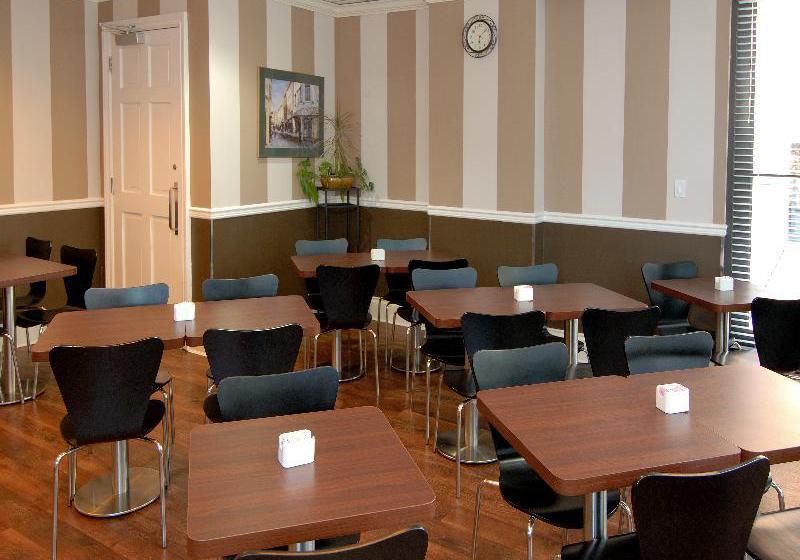 The Landis Hotel & Suites | Vancouver | British Columbia | Canada 15