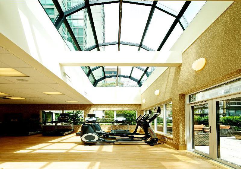 The Landis Hotel & Suites | Vancouver | British Columbia | Canada 16