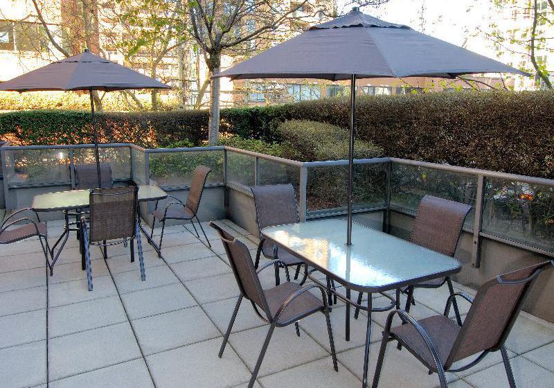 The Landis Hotel & Suites | Vancouver | British Columbia | Canada 17