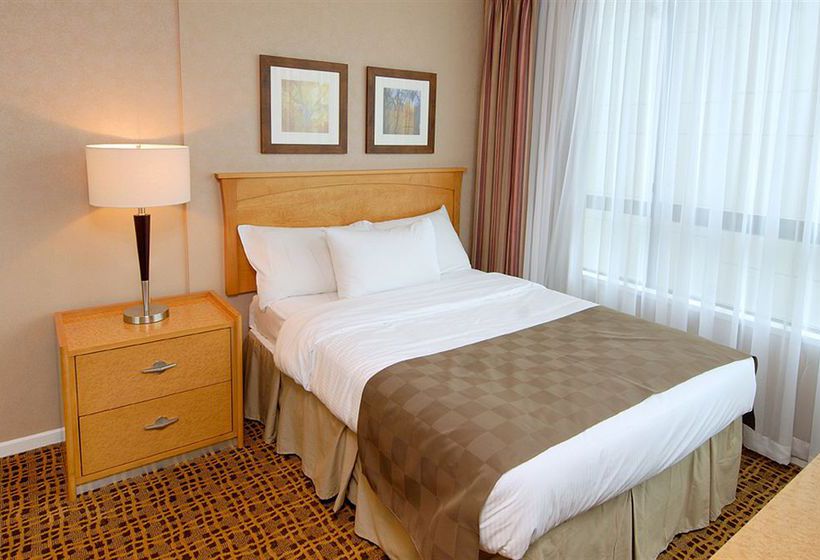 The Landis Hotel & Suites | Vancouver | British Columbia | Canada 4