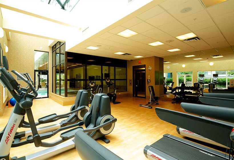 The Landis Hotel & Suites | Vancouver | British Columbia | Canada 5