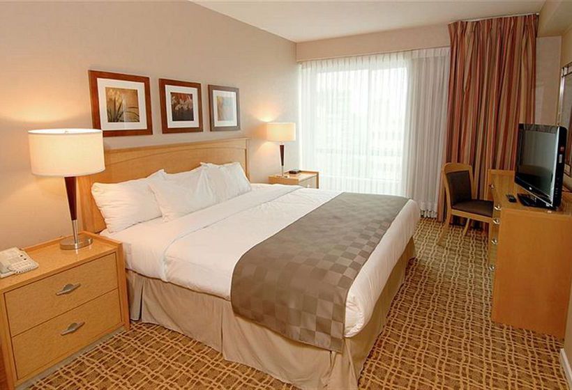 The Landis Hotel & Suites | Vancouver | British Columbia | Canada 6