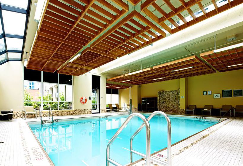 The Landis Hotel & Suites | Vancouver | British Columbia | Canada 7