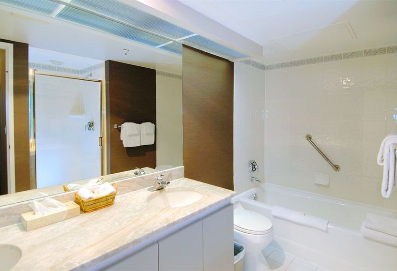 The Landis Hotel & Suites | Vancouver | British Columbia | Canada 8