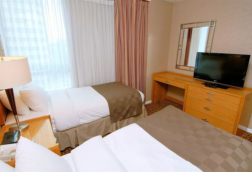 The Landis Hotel & Suites | Vancouver | British Columbia | Canada 9