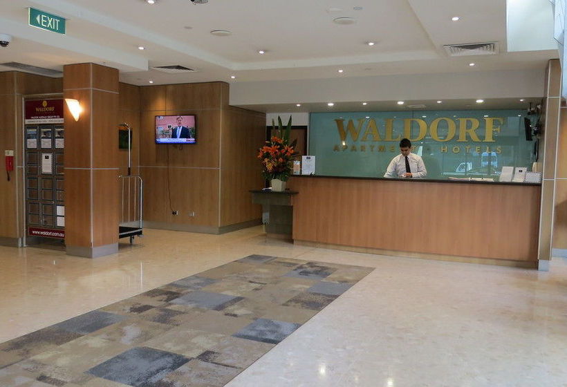 Parramatta Waldorf Apartment | Parramatta | New South Wales | Australia 14