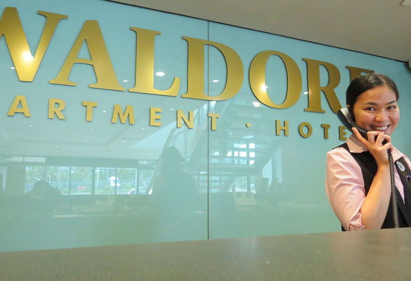 Parramatta Waldorf Apartment | Parramatta | New South Wales | Australia 15