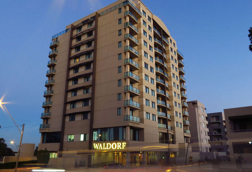 Parramatta Waldorf Apartment | Parramatta | New South Wales | Australia 16