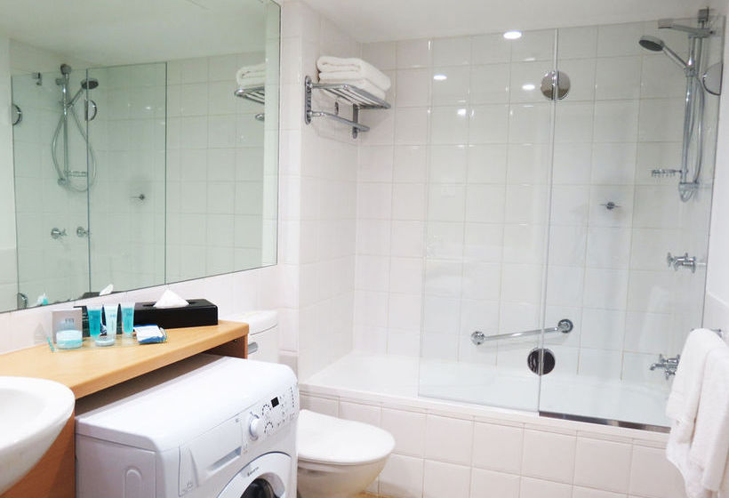 Parramatta Waldorf Apartment | Parramatta | New South Wales | Australia 17