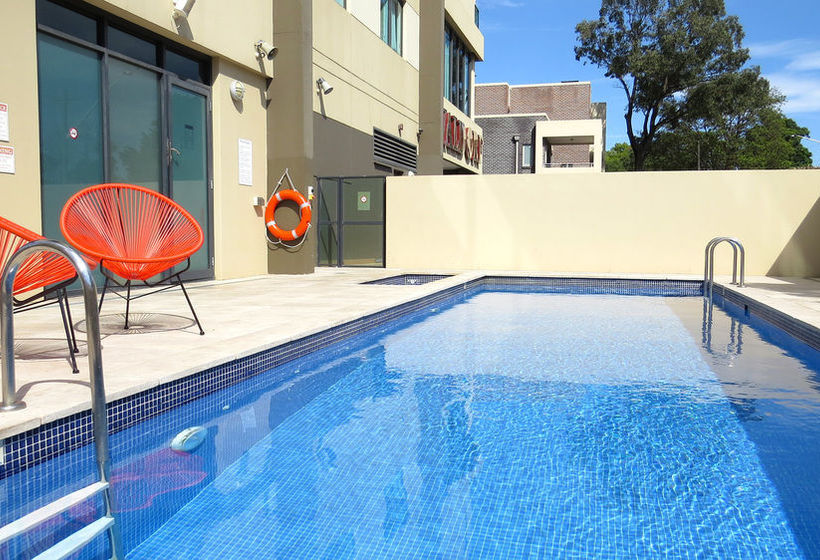 Parramatta Waldorf Apartment | Parramatta | New South Wales | Australia 18