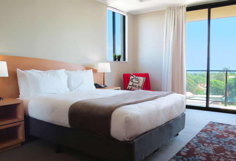 Parramatta Waldorf Apartment | Parramatta | New South Wales | Australia 20