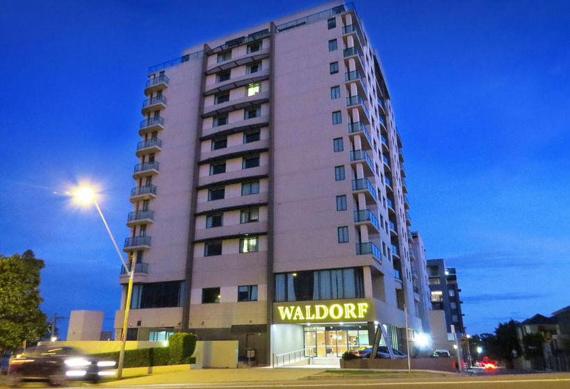 Parramatta Waldorf Apartment | Parramatta | New South Wales | Australia 4