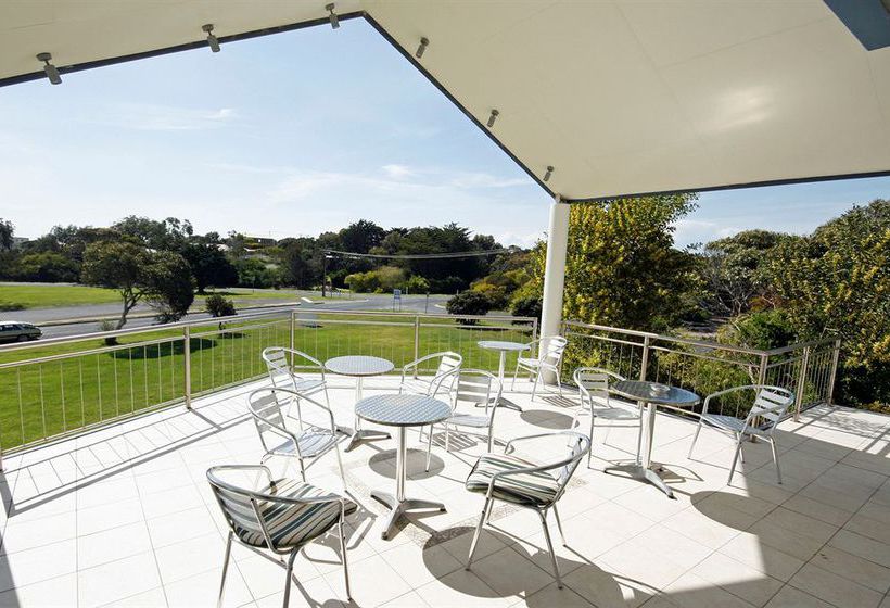 Hotel Robetown Motor Inn Australia Meridional