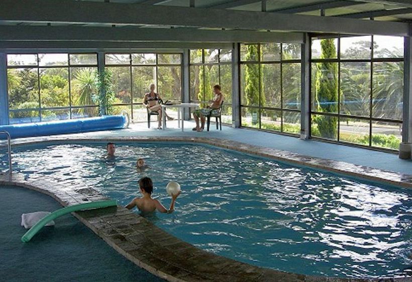 Hotel Robetown Motor Inn | Robe | South Australia | Australia 1