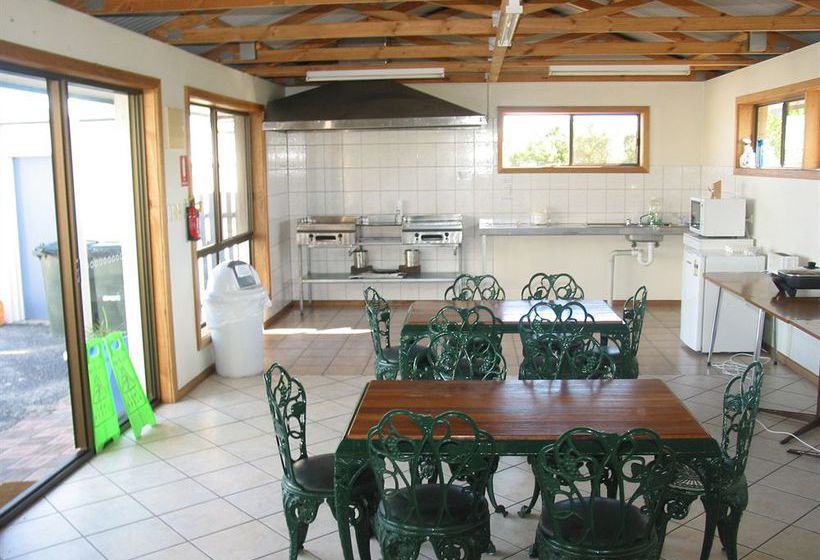 Hotel Robetown Motor Inn | Robe | South Australia | Australia 10