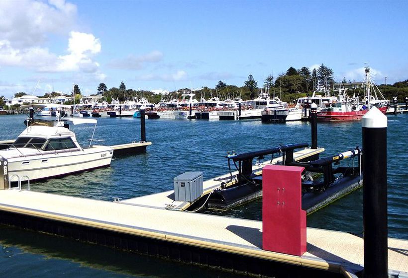 Hotel Robetown Motor Inn | Robe | South Australia | Australia 11