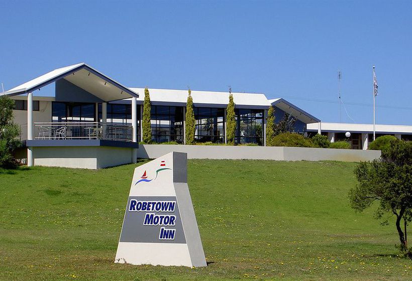 Hotel Robetown Motor Inn | Robe | South Australia | Australia 12