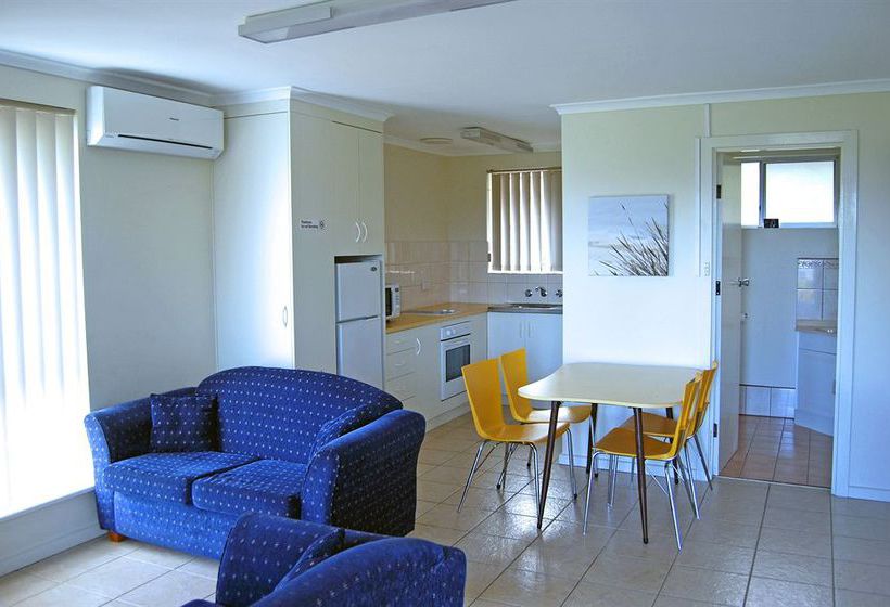 Hotel Robetown Motor Inn | Robe | South Australia | Australia 13