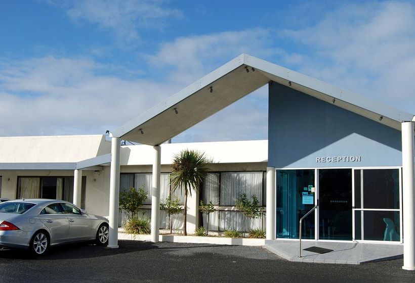 Hotel Robetown Motor Inn | Robe | South Australia | Australia 14