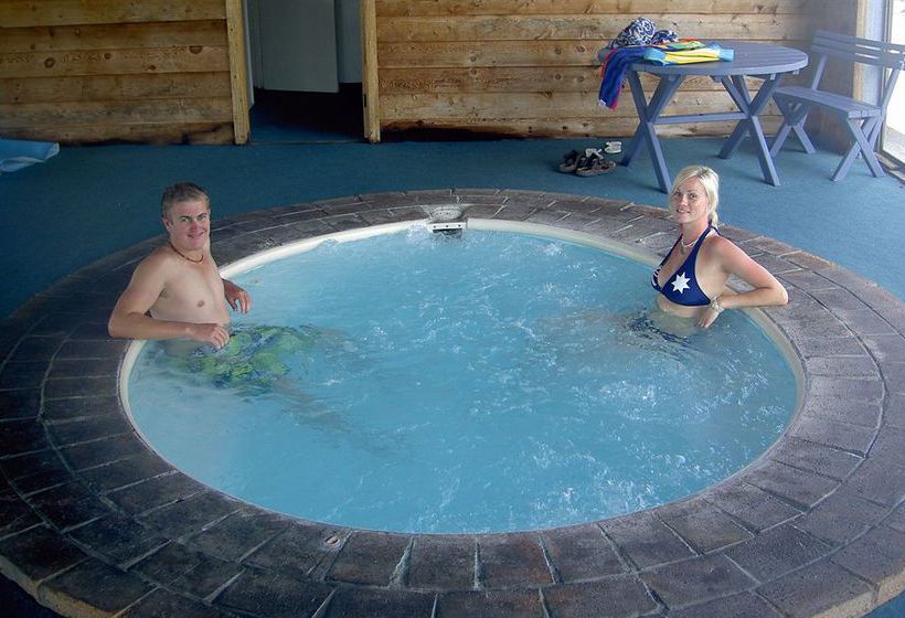 Hotel Robetown Motor Inn | Robe | South Australia | Australia 15