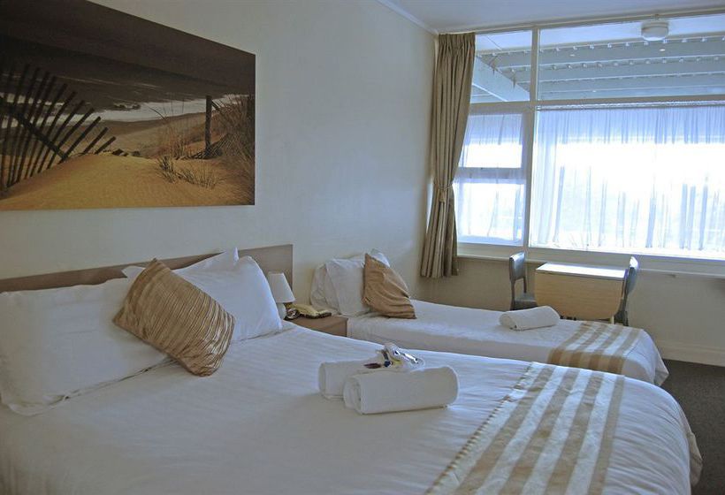 Hotel Robetown Motor Inn | Robe | South Australia | Australia 16