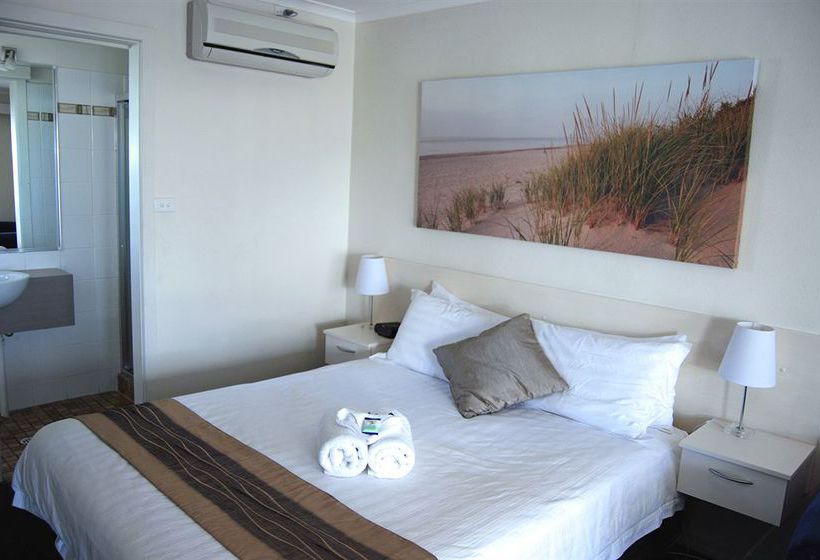 Hotel Robetown Motor Inn | Robe | South Australia | Australia 17