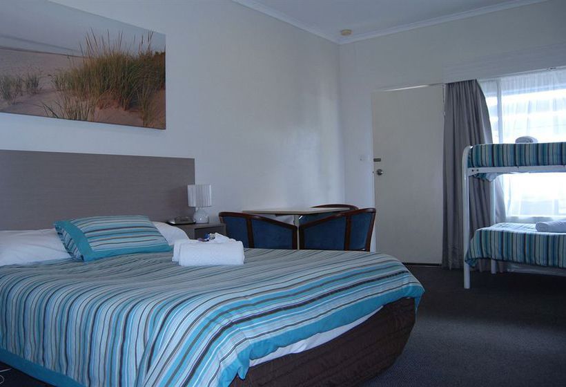 Hotel Robetown Motor Inn | Robe | South Australia | Australia 18