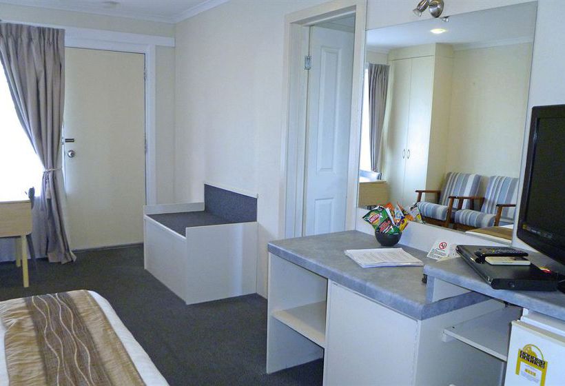 Hotel Robetown Motor Inn | Robe | South Australia | Australia 19