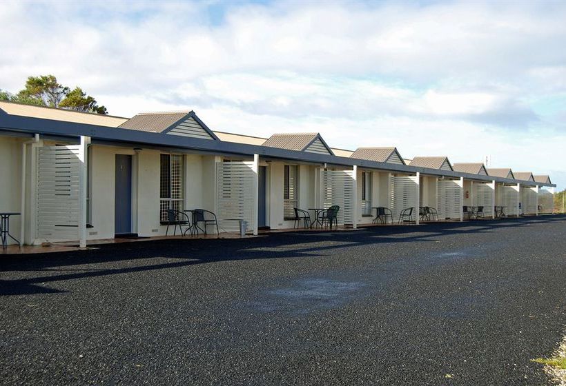 Hotel Robetown Motor Inn | Robe | South Australia | Australia 2