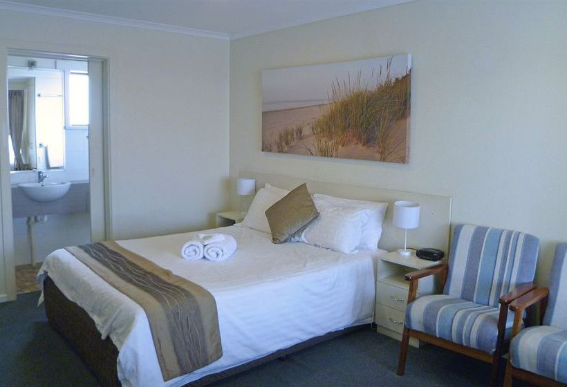 Hotel Robetown Motor Inn | Robe | South Australia | Australia 20