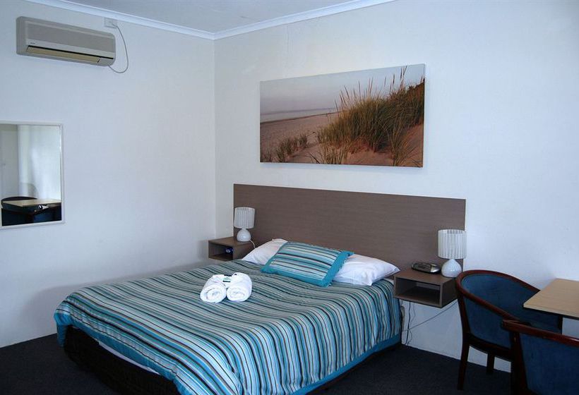 Hotel Robetown Motor Inn | Robe | South Australia | Australia 3