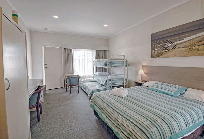 Hotel Robetown Motor Inn | Robe | South Australia | Australia 4