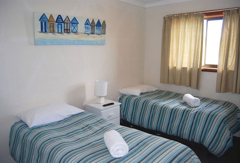 Hotel Robetown Motor Inn | Robe | South Australia | Australia 5