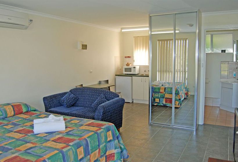 Hotel Robetown Motor Inn | Robe | South Australia | Australia 6