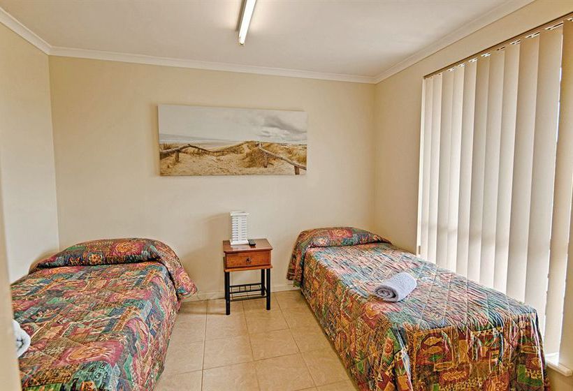 Hotel Robetown Motor Inn | Robe | South Australia | Australia 7