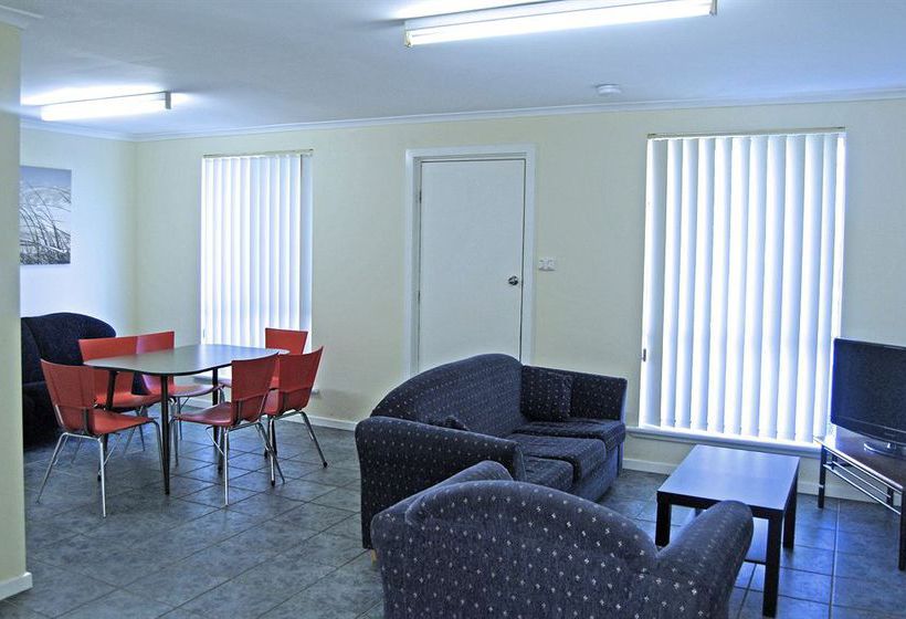 Hotel Robetown Motor Inn | Robe | South Australia | Australia 8