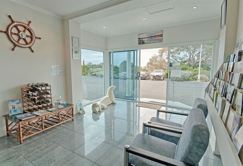 Hotel Robetown Motor Inn | Robe | South Australia | Australia 9